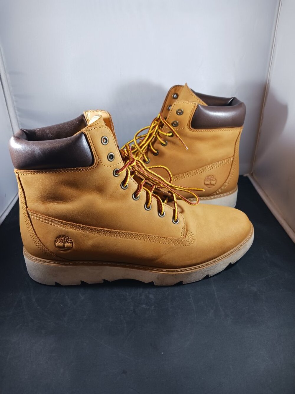 Timberland Women's Keeley Ankle Boot size 8M